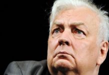 Михаил Державин умер от инфаркта: последние подробности смерти