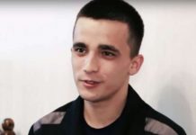 Сергей Семенов и Диана Шурыгина у Андрея Малахова: новый скандал на ТВ, Сергей Семенов освобожден досрочно, последние новости
