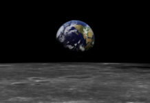 НАСА сообщает о приближении к Земле огромного метеорита размерами с небоскреб