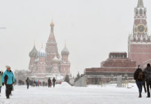 По мнению большинства наших соотечественников, Россия — одна из самых передовых и свободных держав