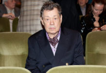 Николай Караченцов чувствует себя лучше после химиотерапии
