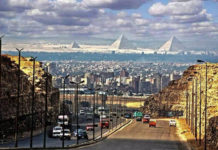 В следующем месяце возобновятся авиарейсы в Каир