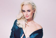 Полина Гагарина недовольна своей грудью