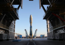 Обнаружены новые хищения при постройке космодрома «Восточный»