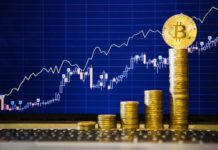 Курс биткоина за сутки обрушился на 25%, почему курс падает?