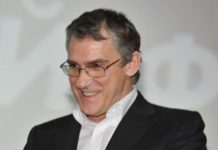Актер Валерий Гаркалин попал в Институт Склифософского