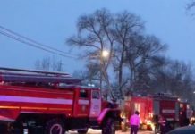 Разбился самолет в Подмосковье 11.02.2018, последние новости: число жертв, видео крушения