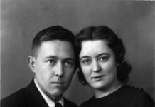 Первая жена Солженицына Наталья Решетовская любила его до конца своих дней