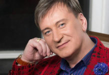 Сергей Пенкин раскрыл причину, по которой не хочет быть семейным человеком