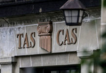 Если CAS удовлетворит апелляции российских спортсменов значит что их участие в Олимпиаде-2018 будет одобрено