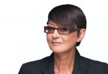 Ирина Хакамада не любит неуверенных мужчин