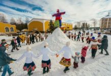 Какого числа Масленица в 2018 году: рецепт блинов, традиции, обычаи