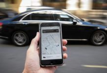 Uber сообщили о похищенных данных 57 млн клиентов хакерами из США и Канады