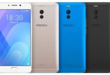 Meizu M6 Note — мощный смартфон 2017 года!