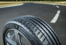 Качественные и надёжные шины Michelin резина