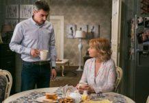 Улица 2 сезон: дата выхода сериала запланирована на осень 2018 года, о сериале, расписание