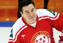 Юрий Шаталов советский хоккеист: причиной смерти стало самоубийство