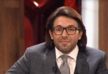 Малахов вывел на чистую воду любовницу Абдулова