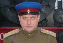 Стала известна, причина смерти актера Олега Графа, когда и где пройдут похороны актера