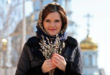 Вербное воскресенье 2018: что нужно знать об этом празднике и что нужно делать в этот день