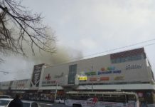 Почему блогеры удаляют видео о трагедии в Кемерово?