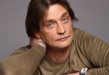 Домогаров объяснил, почему уходит из Театра: сняли со всех спектаклей