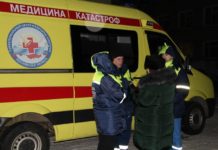 Среди отравившихся в Волоколамске детей оказался один младенец
