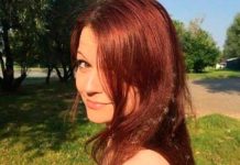 Дочь Сергея Скрипаля: Юлия Скрипаль пришла в сознание и начала разговаривать. Состояние здоровья