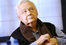 Олег Табаков, дети: успех и всенародная любовь, жены, дети, внуки