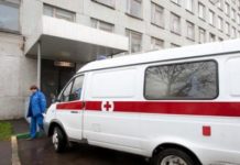 С жалобами на отравление сероводородом в Волоколамске обратились 180 человек