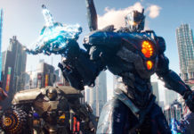 Рецензия на фильм «Тихоокеанский рубеж 2» — стоит ли смотреть?