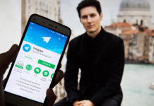 Дуров заявил, что угрозы заблокировать Telegram не принесут результата