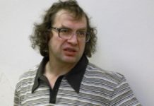 Умер Сергей Мавроди, основатель знаменитой МММ