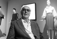Умер основатель Givenchy Юбер де Живанши на 92-ом году жизни: биография, личная жизнь