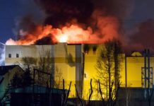 Что случилось в Кемеровском ТЦ «Зимняя вишня»: почему случился пожар, число жертв, все что известно сейчас