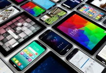 Смартфоны, которые мы выбираем
