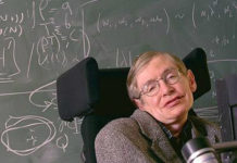 Умер физик-теоретик Стивен Хокинг – выдающийся ученый современности