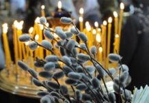 Вербное воскресенье: приметы, обряды и заговоры на счастье и удачу