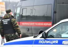 Жители подмосковного Волоколамска взбунтовались из-за массового отравления детей
