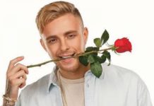 Холостяк на тнт 6 сезон Егор Крид смотреть онлайн
