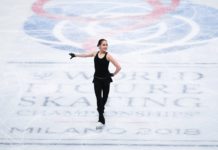 Чемпионат мира по фигурному катанию, расписание трансляций: где, когда, кто участвует, где смотреть, на каких каналах?