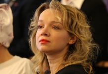Цимбалюк—Романовская подсчитала миллионные доходы Джигарханяна : Джигарханян, жена, миллионы