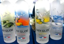 Grey Goose: об особенностях водки рассказывает Алкомаг