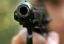В курганской школе ученица открыла стрельбу по детям