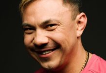 Костя Цзю рассказал о перенесенном инфаркте