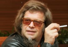 Борис Гребенщиков попал в реанимацию, музыкант экстренно госпитализирован