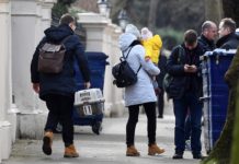 Кого высылает Великобритания, отравление Скрипаля, ответ России, заявления Путина, кого еще могут выслать из Англии