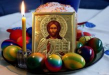 Праздник Пасха 2018: народные приметы и поверья на Пасху и Чистый четверг Воскресение Христово