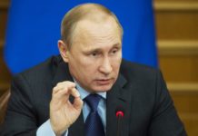 Почему Путина не включили в список 100 самых влиятельных людей мира
