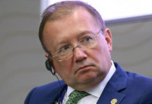 Отравление Скрипаля: посол РФ в Лондоне рассказал, кто подстроил «дело Скрипаля»